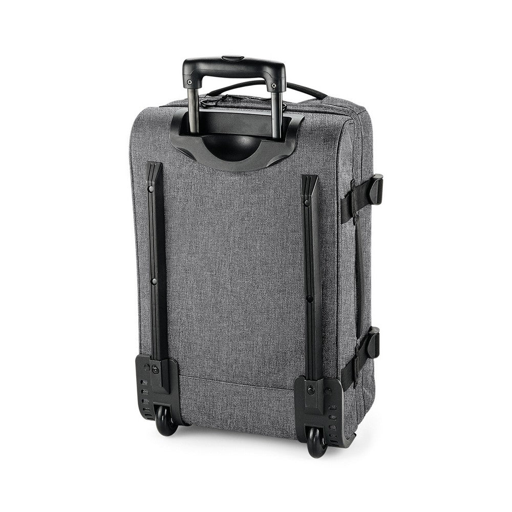 Unisex Escape Carry-on Wheelie Bag | One Size | Gray