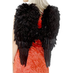 Feather Angel Wings