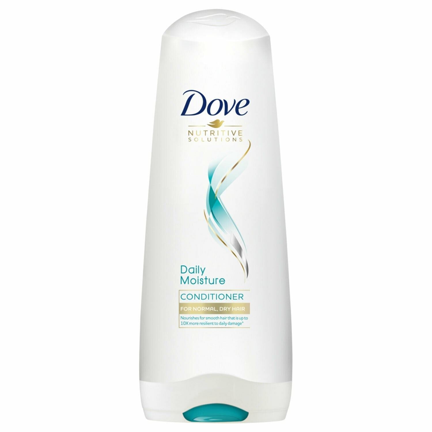 Daily Moisture Conditioner For Soft And Smooth Hair, 200ml