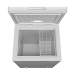 99l Freestanding Chest Freezer (-30℃~10℃) Digital Temperature-control