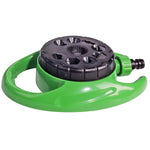 Garden Sprinkler | One Size | Green
