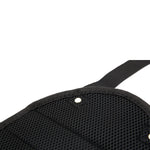 Portable Under Desk Foot Rest Hammock For Office Or Home