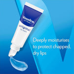 Liptherapy Original Lipbalm For Instant Softness And Smoothness, 6x 10g