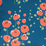 Floral Indoor Outdoor Cushion Water Resistant Cushions