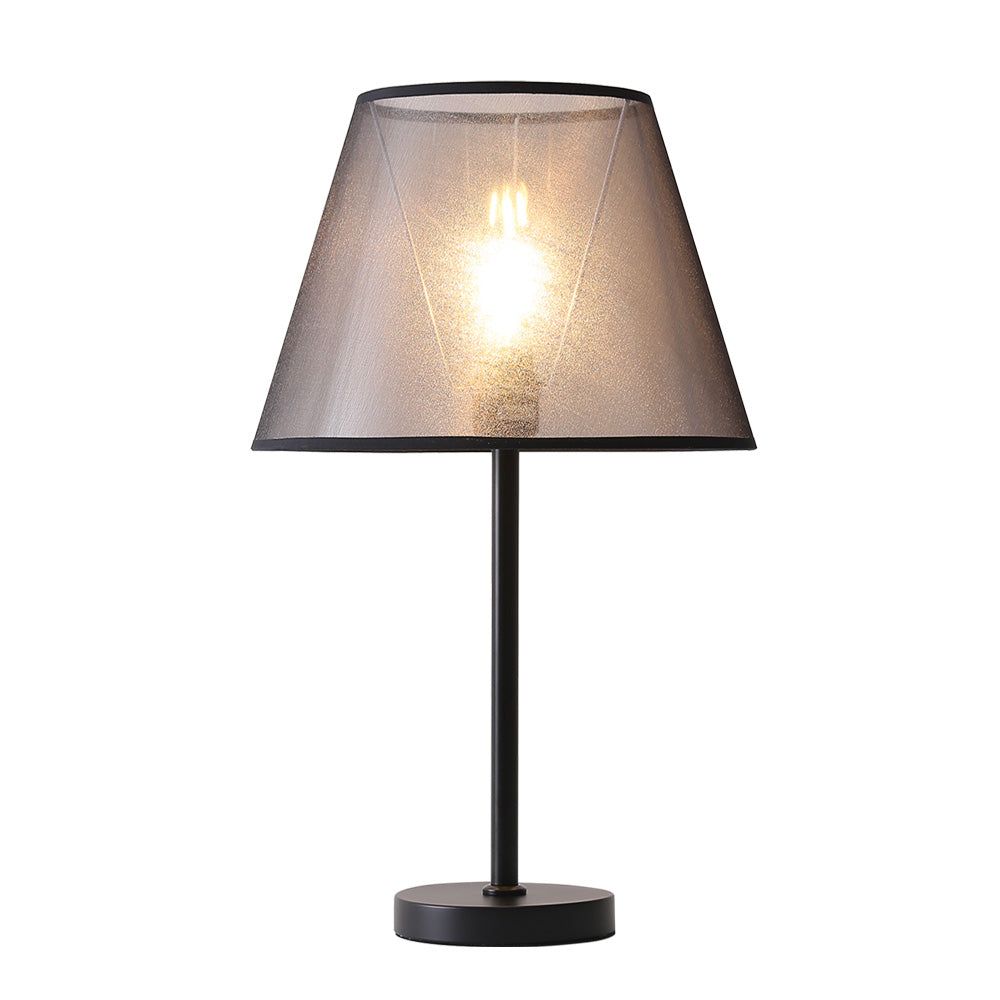 Breeins Modern Bedside Lamp Table Lamp