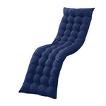 Sun Lounger Cushion For Garden Patio Chair Replacement