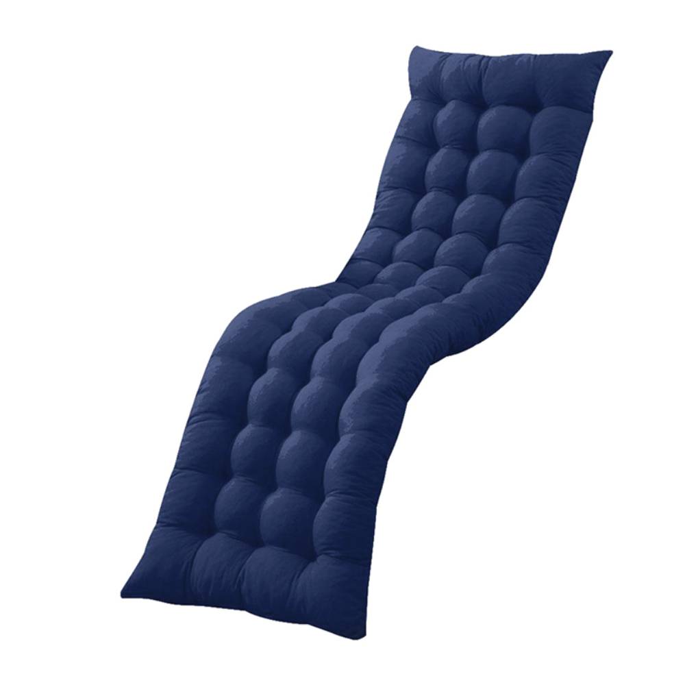 Sun Lounger Cushion For Garden Patio Chair Replacement