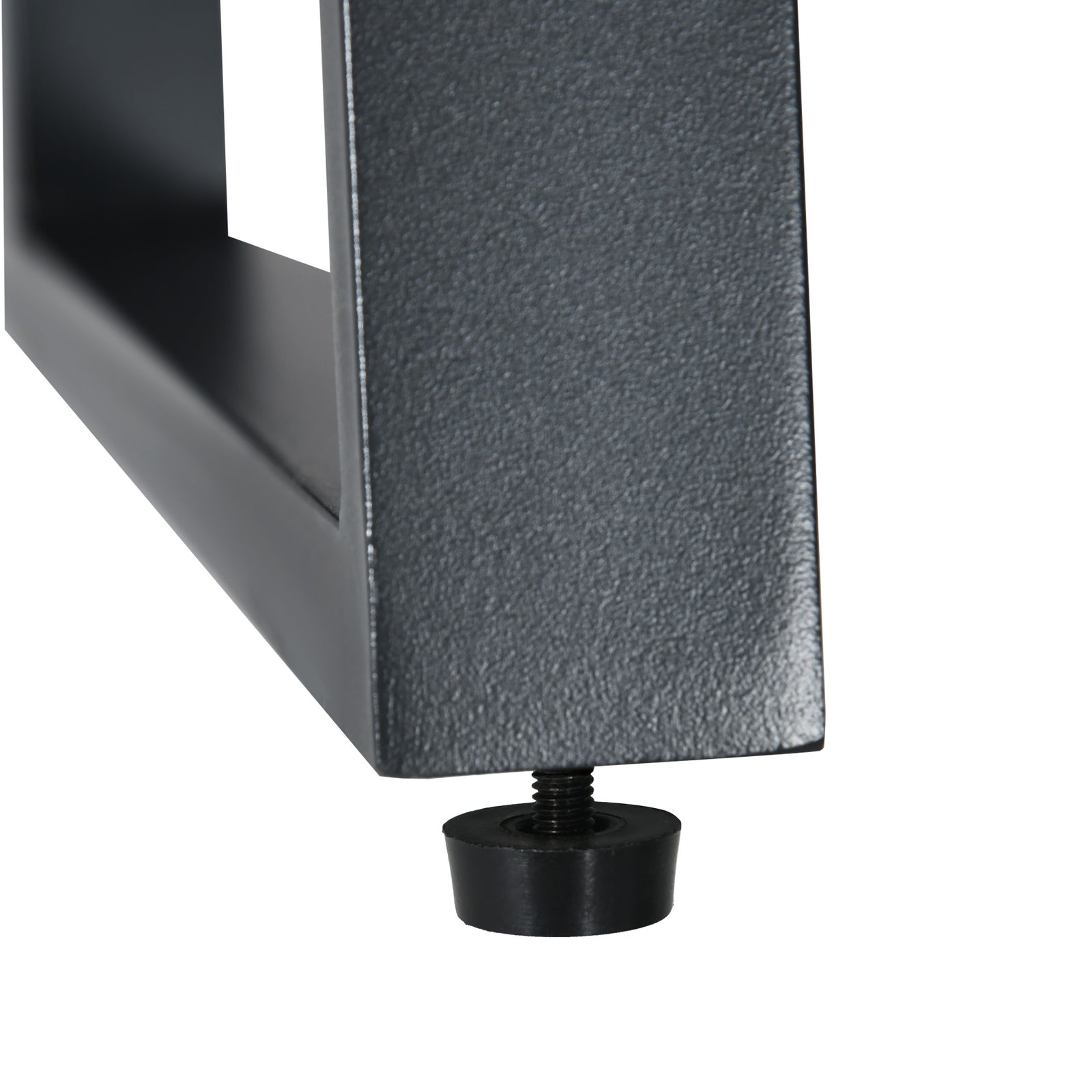 4 Seater Aluminium Garden Furniture Set W/ Gas Firepit Table