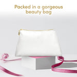 Awaken Beauty Bag Gift Set For Her With Body Wash And Body Lotion | Set of 4