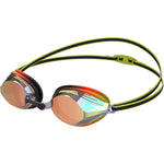 Childrens/kids Vengeance Swimming Goggles | One Size | Black