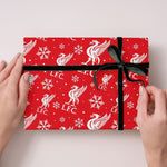 Christmas Wrapping Paper 3m Roll