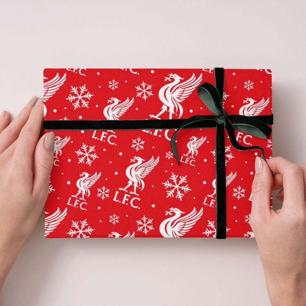 Christmas Wrapping Paper 3m Roll