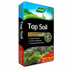 Top Soil - High-humus Clay Loam For Lawn Preparation And Beds | 30l