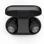 Beoplay Eq Bluetooth Active Noise Cancelling Earphones | Black