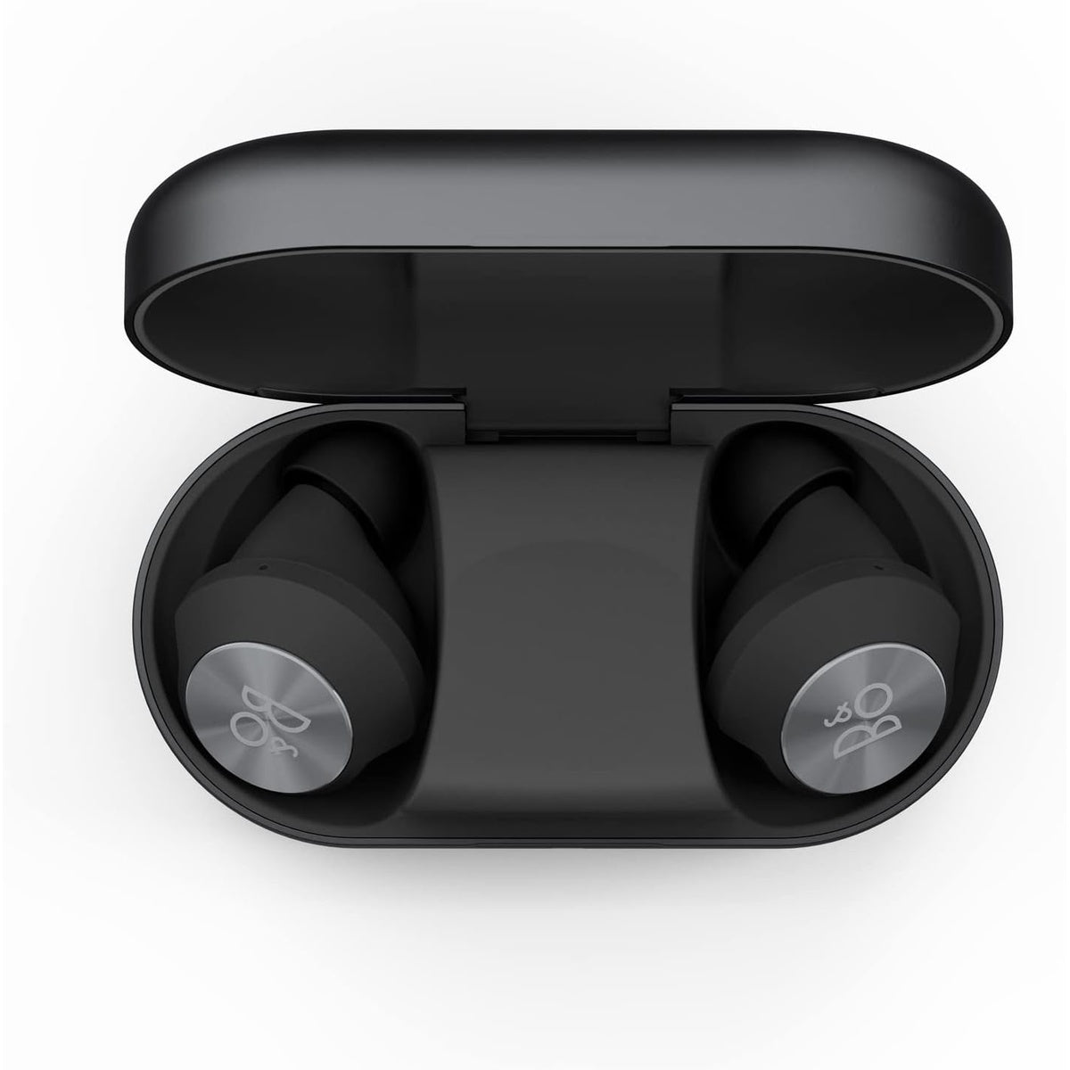 Beoplay Eq Bluetooth Active Noise Cancelling Earphones | Black