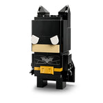Brickheadz Batman 8-1 Figure - 40748 (retired)