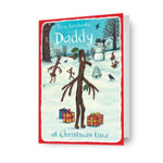 Daddy' Christmas Card Official Product