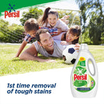 Xxl Washing Liquid Detergent Bio Stain Removal 68 Washes 1.836L | Set of 3