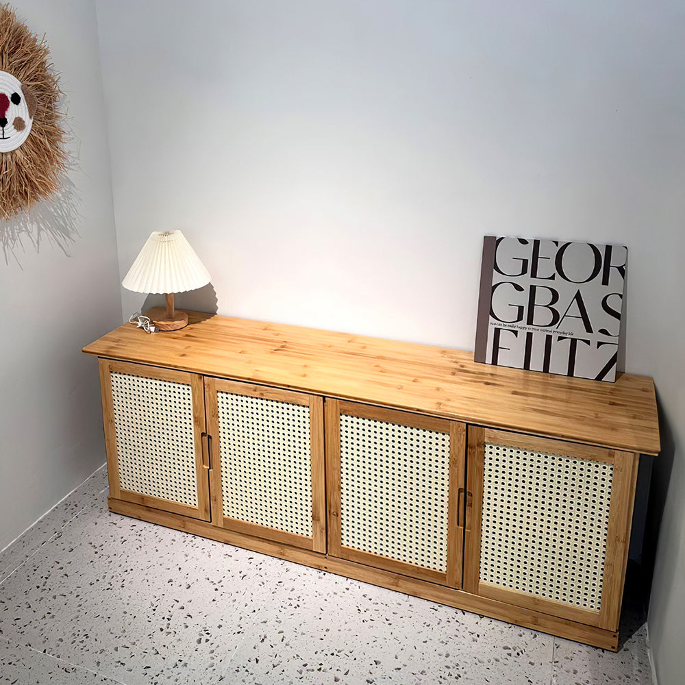 Wooden Entryway Storage Shoe Cabinet Shoe Bench