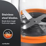 Nutribullet x McLaren F1 Team 900 Series