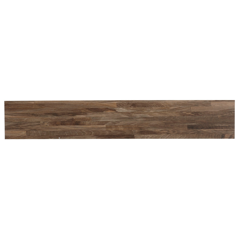 Pvc Wood-look Self-adhesive Flooring Planks