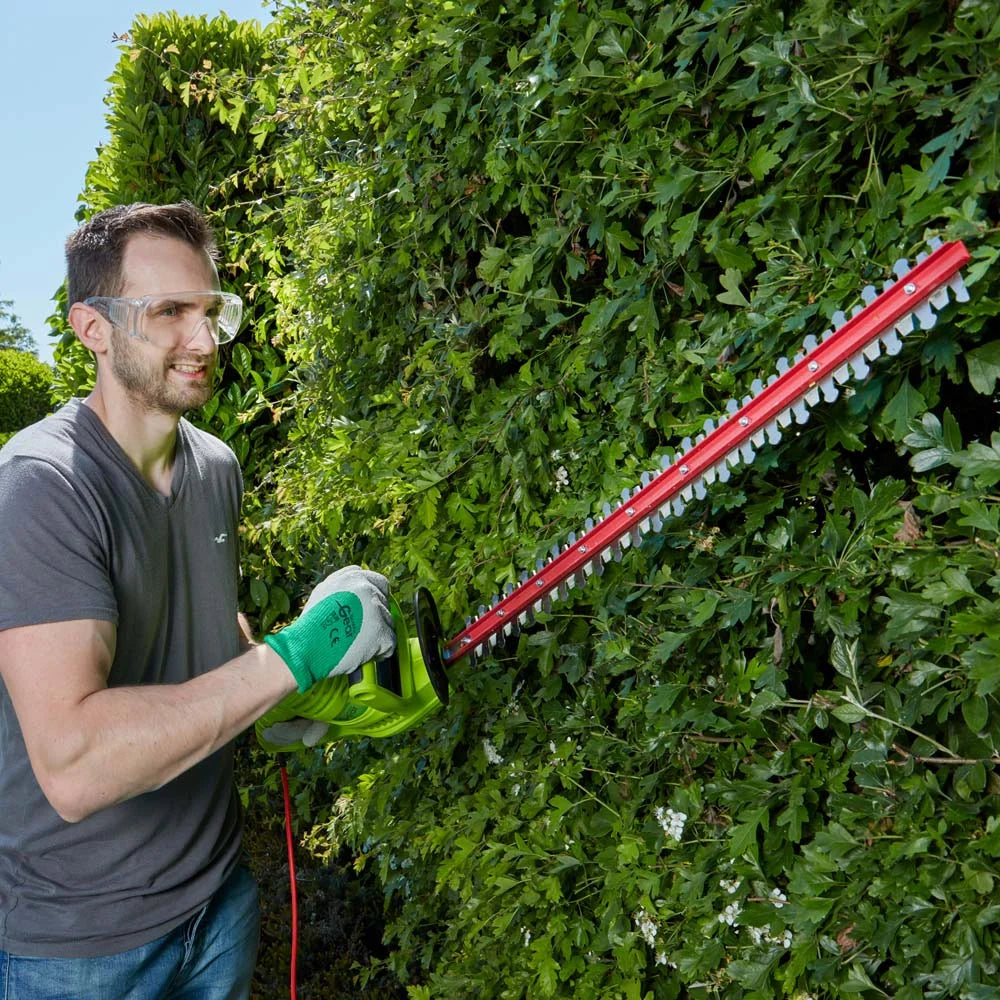 Garden_Gear 600w Hedge Trimmer