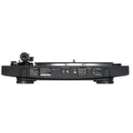 At-lp3xbt Fully Automatic Belt-drive Bluetooth Turntable | Black