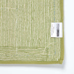 Cotton Tufted Football Pitch Kids Rug