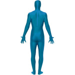 Second Skin Suit | Large | Blue