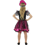 Perfect Pirate Girl Costume | Small