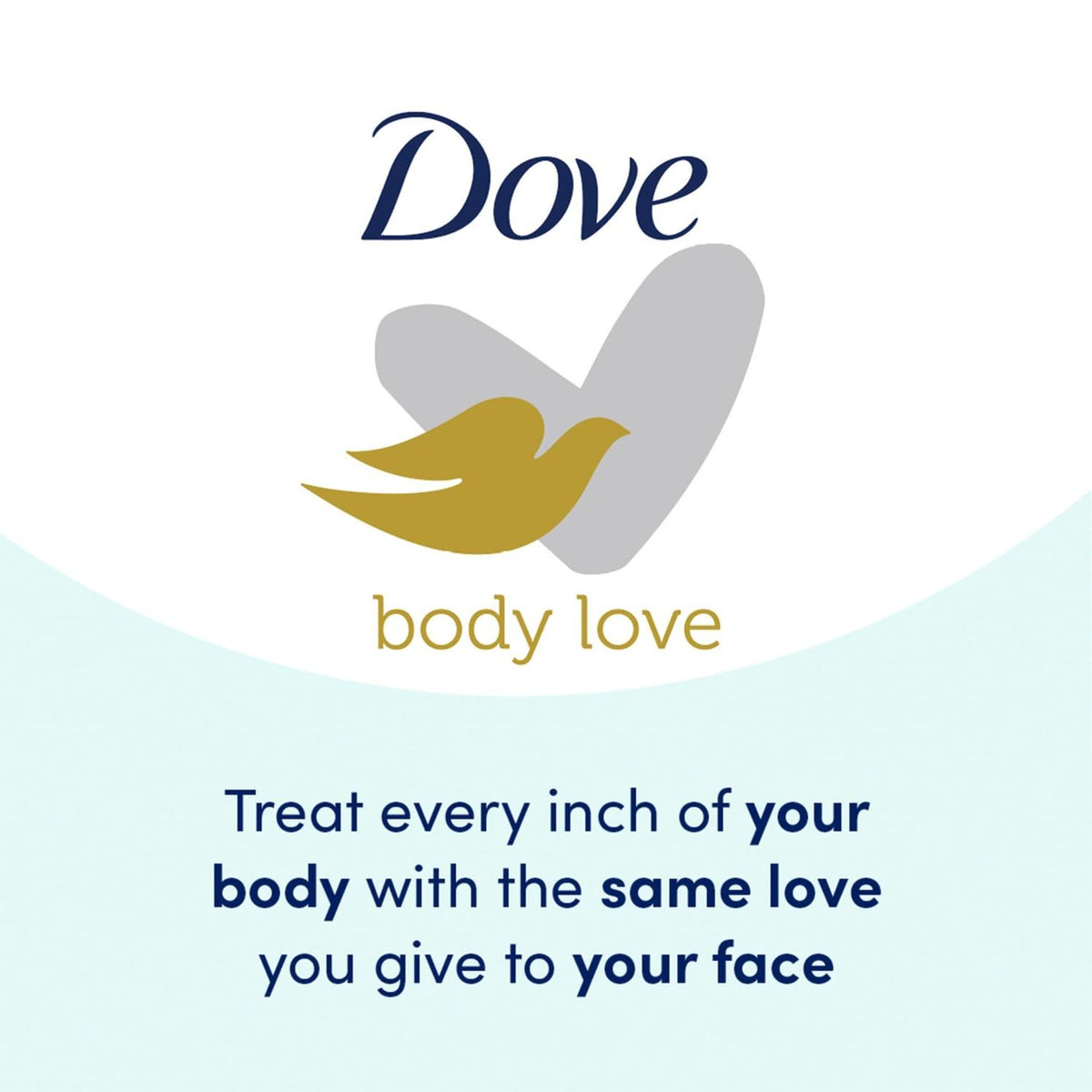 Body Love Smoothing Care Body Lotion With Natural Coconut Oil, 400ml | Set of 1