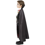Universal Monsters Dracula Costume, Kids | Small