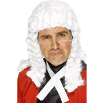 Judge's Wig