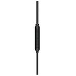 Tae2146 Usb-c In-ear Wired Headphones | Black