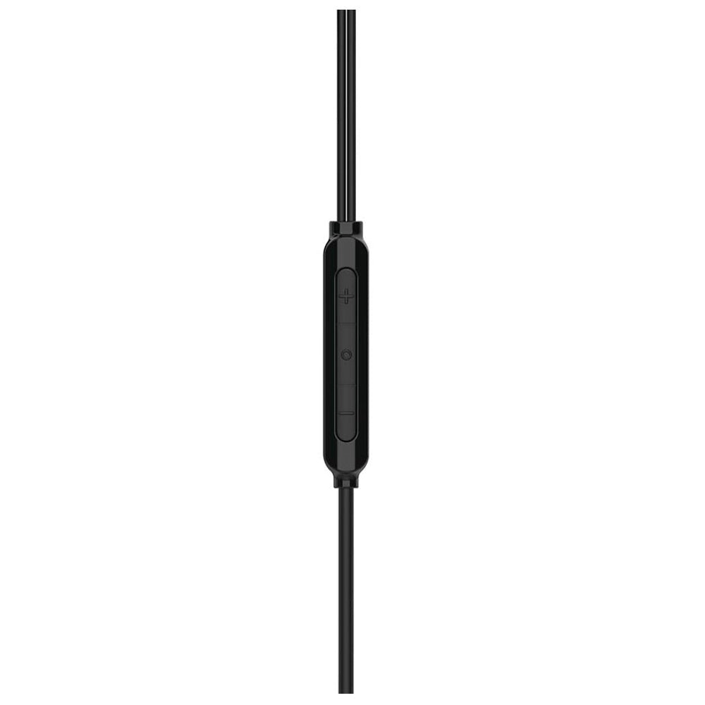 Tae2146 Usb-c In-ear Wired Headphones | Black