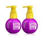 Small Talk Hair Thickening Cream For Fine Hair 125 Ml, 2 Pack