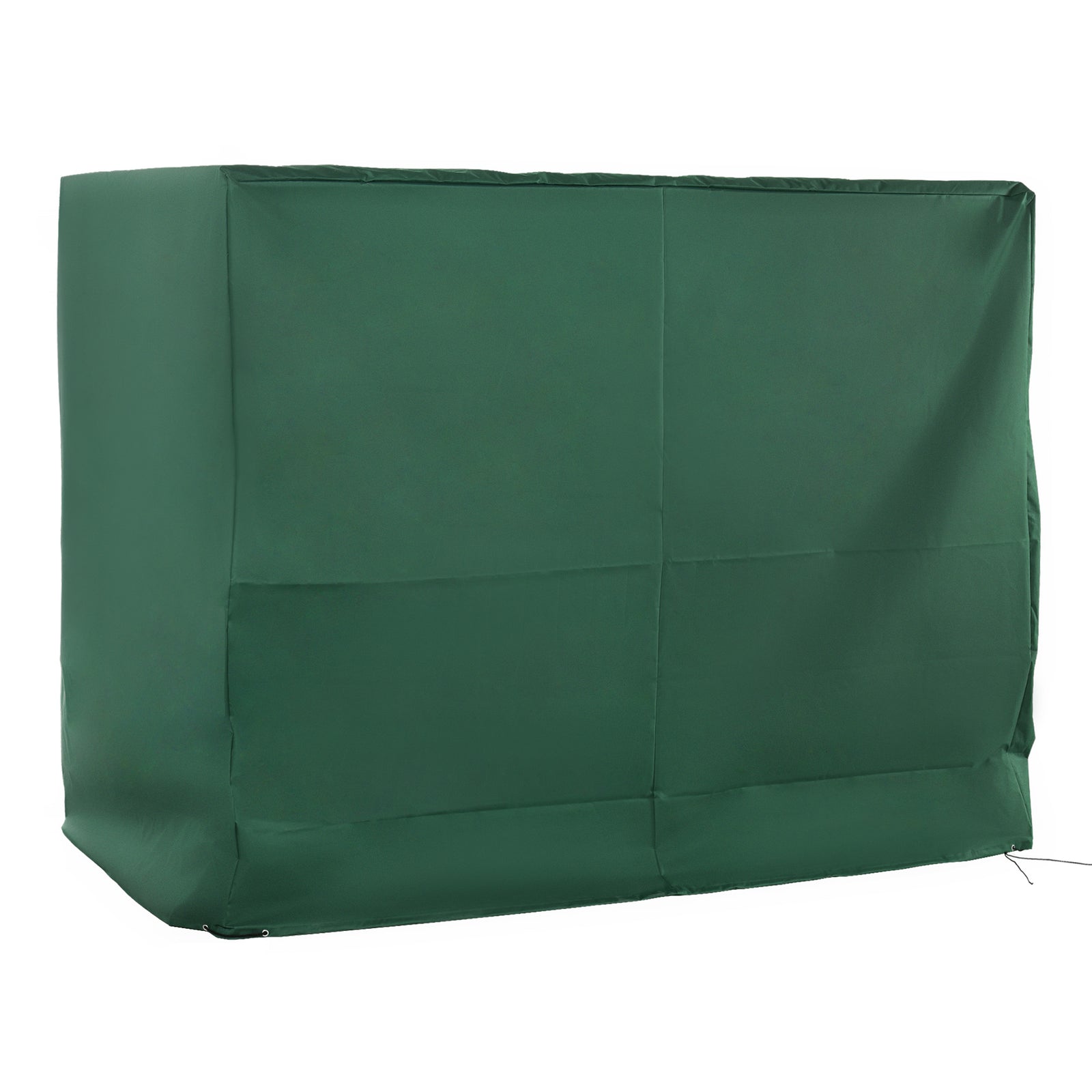 Large Outdoor Swing Chairs Cover Garden Furniture Protector | Green