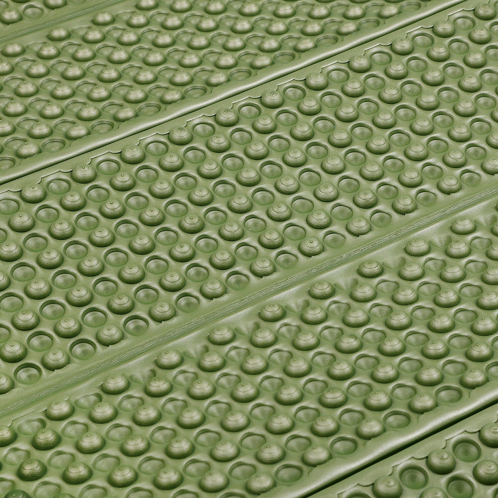 Napa Foldable Sleeping Mat | One Size | Grey