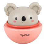 Eco Rocking Rollers (koala) - 2-in-1 Rock & Rolling Animal Car On Wheels