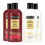 Shampoo & Conditioner Bundle 680ml Each - Keratin Smooth | Set of 2