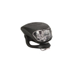 Bike Light (pack Of 2) | One Size | Black