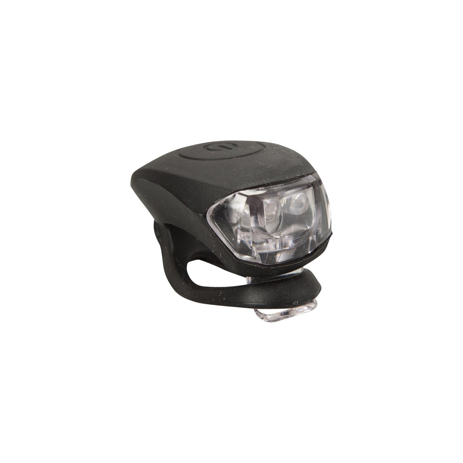 Bike Light (pack Of 2) | One Size | Black