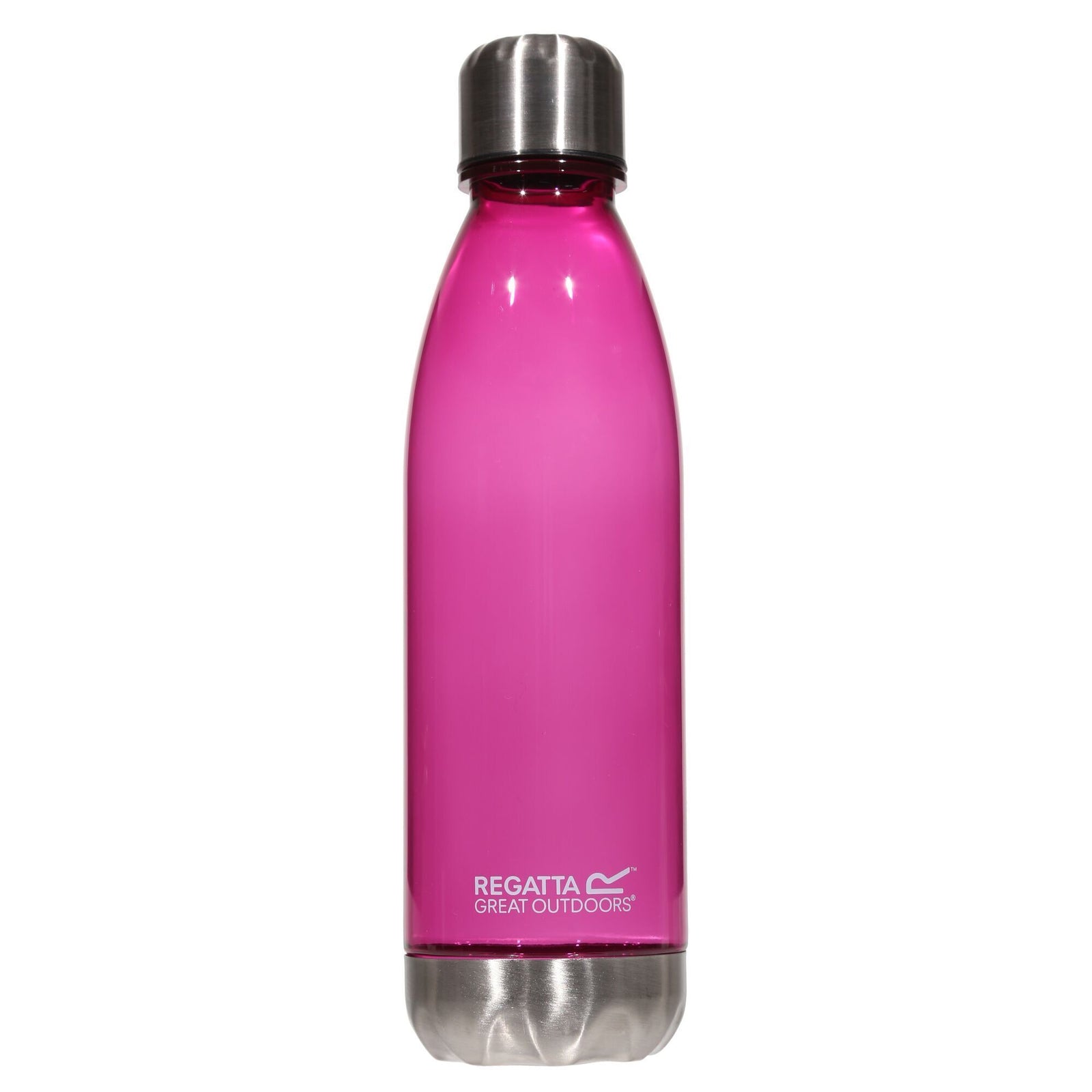0.5l Water Bottle | One Size | Purple