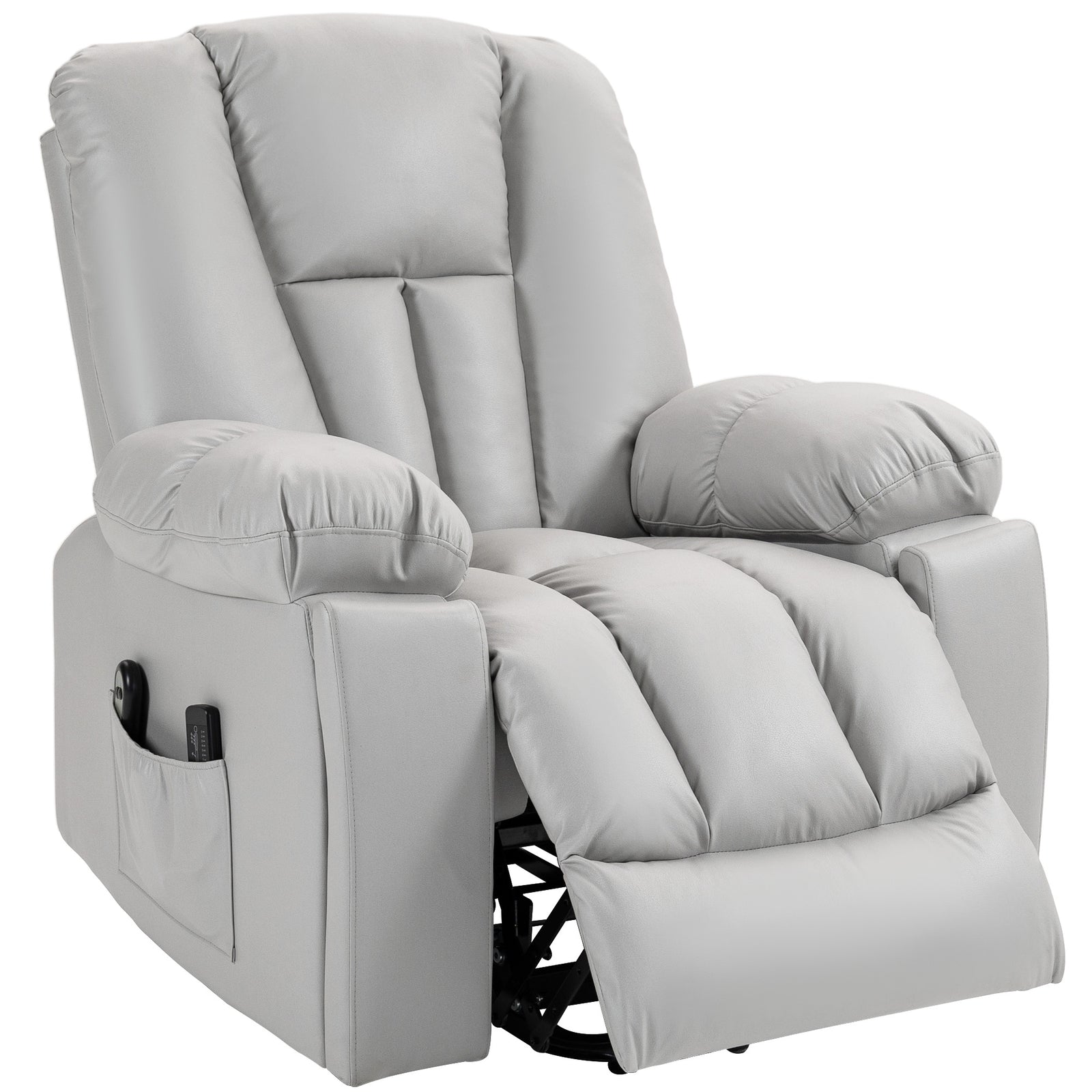 Riser Recliner Chair Elderly Quick Assembly