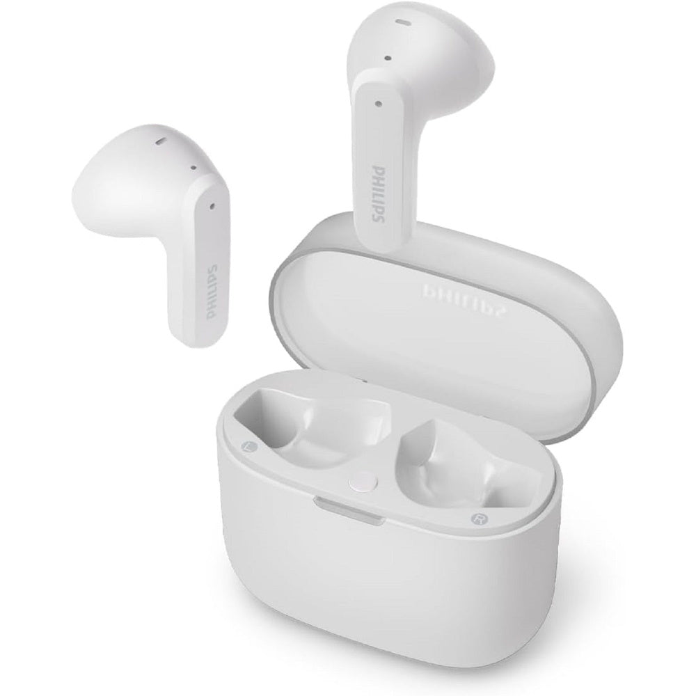 Tat2139 True Wireless Bluetooth In-ear Headphones | White