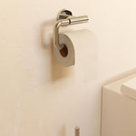 Paper Holder Without Cover Chrome Architect Sp
