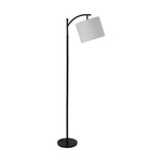 Floor Lamp With Foot Switch