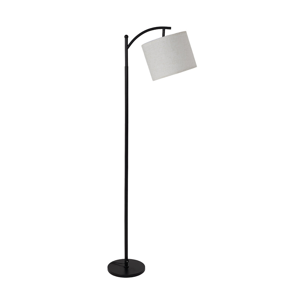Floor Lamp With Foot Switch