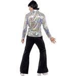 70s Retro Costume | XL