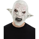 Master Vampire Latex Mask